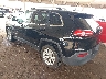 1C4PJLLB1JD****** Salvage and Repairable 2018 Jeep Cherokee in Phoenix