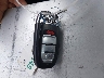 WAUGGAFC1CN****** Salvamento 2012 Audi A6 en Estado de California