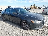 WAUGGAFC1CN****** Salvamento y Destrozados 2012 Audi A6 en High Desert