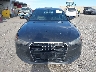 WAUGGAFC1CN****** Salvamento y Reparables 2012 Audi A6 en Estado de California