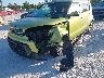 KNDJN2A29G7****** Salvage and Repairable 2016 Kia Soul in Florida State