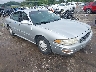 1G4HP54K42U****** Salvamento y Destrozados 2002 Buick LeSabre en Buckhannon