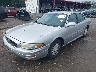 1G4HP54K42U****** Usados y Reparables 2002 Buick LeSabre en Buckhannon