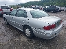 1G4HP54K42U****** Salvamento y Reparables 2002 Buick LeSabre en Buckhannon
