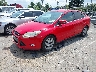 1FAHP3H20CL****** Usados y Reparables 2012 Ford Focus en Charlotte