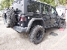 1C4HJXFG1JW****** Salvage and Wrecked 2018 Jeep Wrangler in Utah State