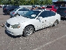 1N4AL11D86N****** Used and Repairable 2006 Nissan Altima in Memphis