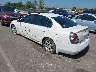 1N4AL11D86N****** Salvage and Repairable 2006 Nissan Altima in Memphis
