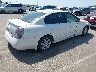 1N4AL11D86N****** Salvage and Wrecked 2006 Nissan Altima in Tennessee State