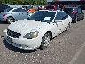 1N4AL11D86N****** Salvage and Repairable 2006 Nissan Altima in Tennessee State