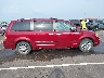 2A4RR7DX5AR****** Wrecked 2010 Chrysler Town & Country in Illinois State