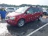 2A4RR7DX5AR****** Used and Repairable 2010 Chrysler Town & Country in Saint Louis