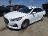 5NPE24AF7KH****** Usados y Reparables 2019 Hyundai Sonata en North Hollywood