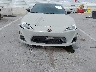 JF1ZNAA13E8****** Salvage and Repairable 2014 Scion FR-S in California State