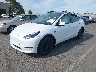 7SAYGAEE7RF****** Usados y Reparables 2024 Tesla Model Y en Sacramento