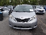 5TDKK3DC0BS****** Used 2011 Toyota Sienna in Utah State