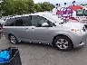 5TDKK3DC0BS****** Repairable 2011 Toyota Sienna in Utah State