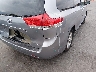5TDKK3DC0BS****** Repairable 2011 Toyota Sienna