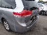 5TDKK3DC0BS****** Salvage and Wrecked 2011 Toyota Sienna in Salt Lake City