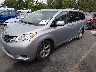 5TDKK3DC0BS****** Used and Repairable 2011 Toyota Sienna in Salt Lake City