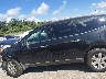 1GNKRJED2BJ****** Salvamento 2011 Chevrolet Traverse