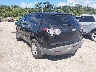 1GNKRJED2BJ****** Salvamento y Reparables 2011 Chevrolet Traverse en Baton Rouge