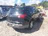1GNKRJED2BJ****** Salvamento y Destrozados 2011 Chevrolet Traverse en Estado de Luisiana