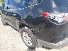 1GNKRJED2BJ****** Salvamento y Reparables 2011 Chevrolet Traverse en Estado de Luisiana