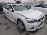 WBA8Z5C5XGG****** Salvamento y Destrozados 2016 BMW 3 Series en North Hollywood