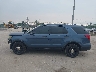 1FM5K8AR6GG****** Reparables 2016 Ford Utility Police Interceptor en Estado de Wisconsin
