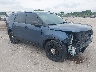 1FM5K8AR6GG****** Salvamento y Destrozados 2016 Ford Utility Police Interceptor en Milwaukee