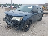1FM5K8AR6GG****** Usados y Reparables 2016 Ford Utility Police Interceptor en Milwaukee