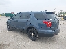 1FM5K8AR6GG****** Salvamento y Reparables 2016 Ford Utility Police Interceptor en Milwaukee