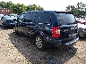 2C4RC1BG0GR****** Salvamento y Reparables 2016 Chrysler Town & Country en Taunton
