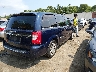 2C4RC1BG0GR****** Salvamento y Destrozados 2016 Chrysler Town & Country en Estado de Massachusetts
