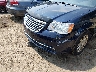 2C4RC1BG0GR****** Salvamento y Reparables 2016 Chrysler Town & Country en Estado de Massachusetts