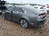3LN6L5F9XLR****** Salvage and Repairable 2020 Lincoln MKZ in Cincinnati
