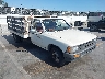 JT5VN94T6L0****** Salvage and Wrecked 1990 Toyota Pickup in Los Angeles South