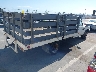 JT5VN94T6L0****** Salvage and Wrecked 1990 Toyota Pickup in California State