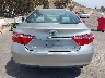 4T1BF1FK7HU****** Destrozados 2017 Toyota Camry