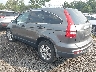 3CZRE3H52AG****** Salvage and Repairable 2010 Honda CR-V in Avenel New Jersey