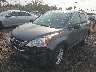 3CZRE3H52AG****** Salvage and Repairable 2010 Honda CR-V in New Jersey State