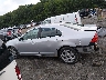 3FAHP0HA5AR****** Reparables 2010 Ford Fusion en Estado de Massachusetts