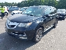 2HNYD2H64CH****** Usados y Reparables 2012 Acura MDX en Raleigh