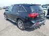 2HNYD2H64CH****** Salvamento y Reparables 2012 Acura MDX en Raleigh