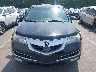 2HNYD2H64CH****** Salvamento y Reparables 2012 Acura MDX en Estado de Carolina del Norte