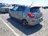 ML32A3HJ1HH****** Salvamento y Reparables 2017 Mitsubishi Mirage en Stockton