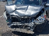 ML32A3HJ1HH****** Salvamento y Reparables 2017 Mitsubishi Mirage en Estado de California