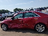 1G6AT5SX0E0****** Reparables 2014 Cadillac CTS en Estado de Carolina del Norte