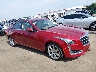 1G6AT5SX0E0****** Salvamento y Destrozados 2014 Cadillac CTS en Raleigh